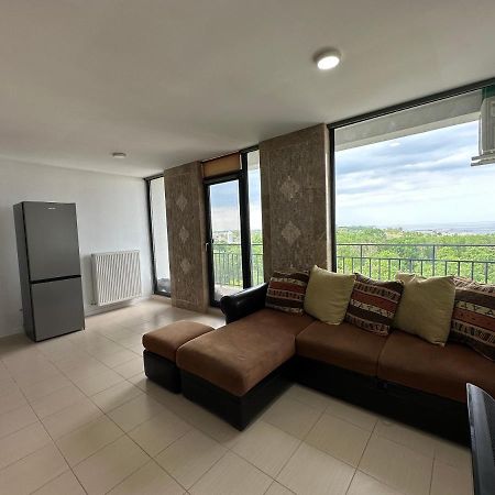 Apartament Oxygen เนพทุน ภายนอก รูปภาพ