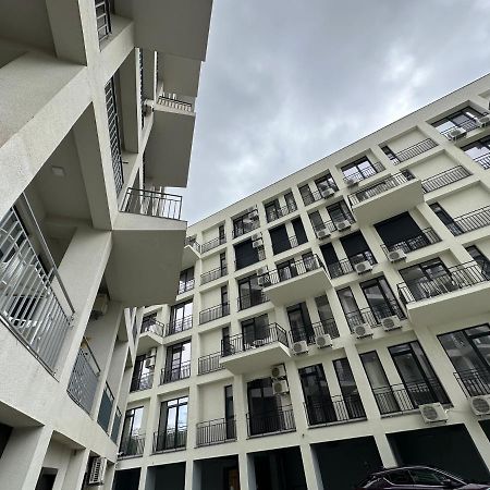 Apartament Oxygen เนพทุน ภายนอก รูปภาพ