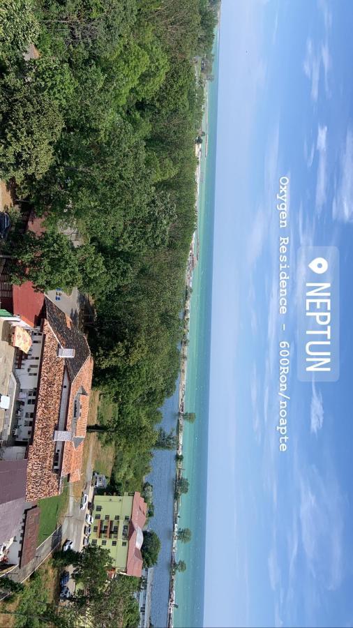 Apartament Oxygen เนพทุน ภายนอก รูปภาพ